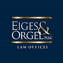 Eiges & Orgel, PLLC logo