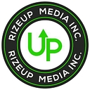 RizeUp Media logo