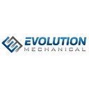 Evolution Mechanical logo