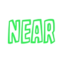 Near logo