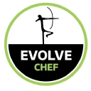 Eat to Evolve logo