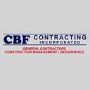 CBF Contracting Inc logo