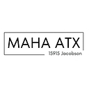 Maha ATX logo