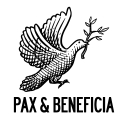 Pax & Beneficia Coffee logo