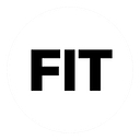 FIT Health Clubs logo