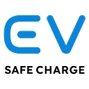 EV SafeCharge logo