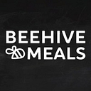 Beehive Meals logo