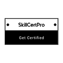 SkillCertPro logo