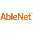 AbleNet logo