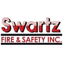 Swartz Fire & Safety logo