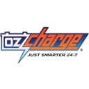 OzCharge logo