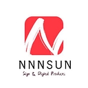 NNNSUN logo