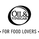 Oil & Vinegar USA logo