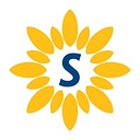 Sunflower Maids logo