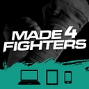 Made4Fighters logo