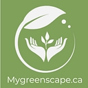 MyGreenscape logo