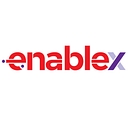 EnableX logo