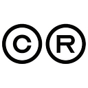 Creation Rights logo