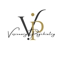 Visionary Psychiatry logo