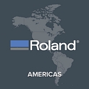 Roland DGA logo