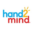 Hand2Mind logo