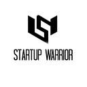 Startup Warriors logo