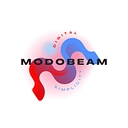 Modobeam logo