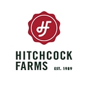Hitchcock Farms logo