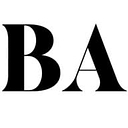 Baked Ambrosia logo