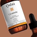 Oshu logo