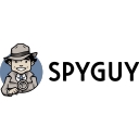 SpyGuy logo