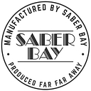 Saberbay logo
