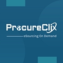 ProcureClix logo
