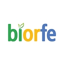 Biorfe logo