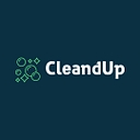 CleandUp logo