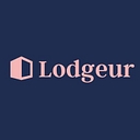 Lodgeur logo