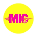 MIC media logo