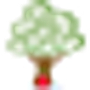 Kids Village logo