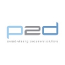 Paper2Data logo