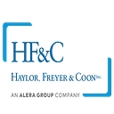 Haylor logo