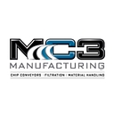MC3 Manufacturing logo