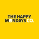 The Happy Mondays logo