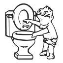 Frank's Repair Plumbing logo