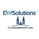 EW Solutions logo