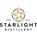 Starlight Distillery logo