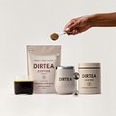 DIRTEA logo