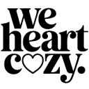We Heart Cozy logo