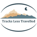 trackslesstravelled.com favicon