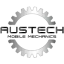 Austech Mechanic logo