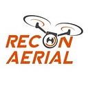 Recon Aerial Media logo
